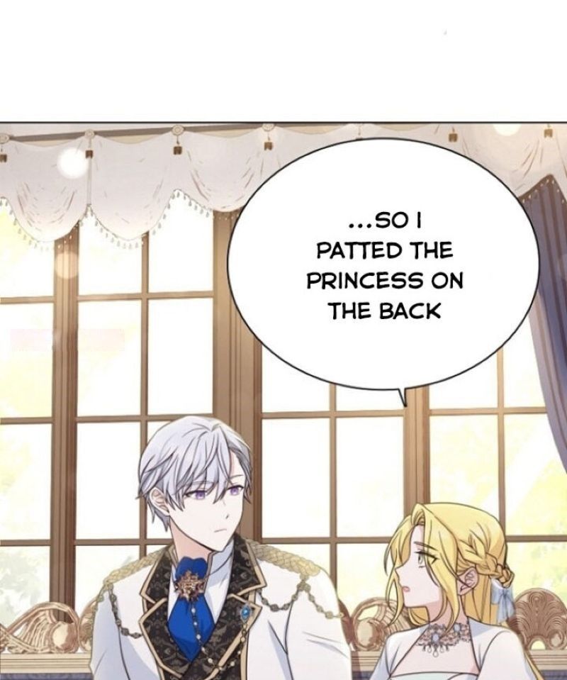 A Night With The Emperor Chapter 43 475 77