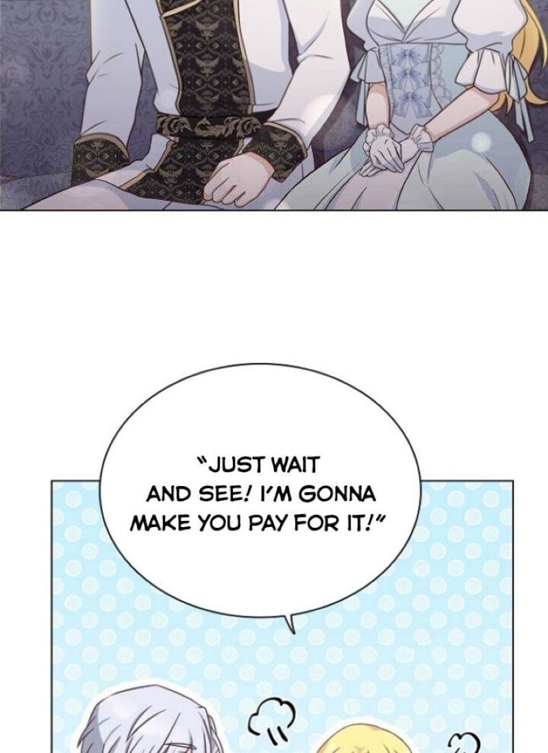 A Night With The Emperor Chapter 43 476 78