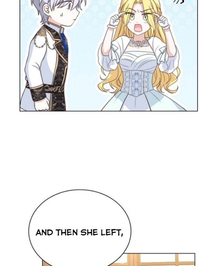 A Night With The Emperor Chapter 43 477 79