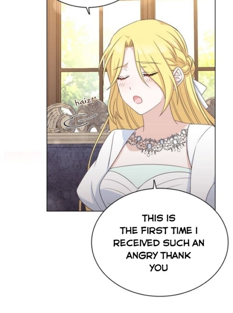 A Night With The Emperor Chapter 43 478 80