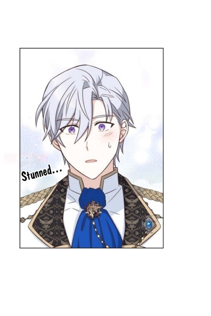 A Night With The Emperor Chapter 43 479 81