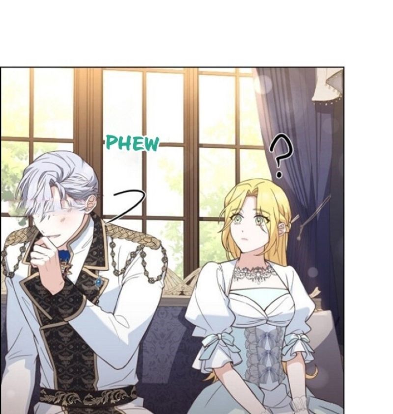 A Night With The Emperor Chapter 43 480 82