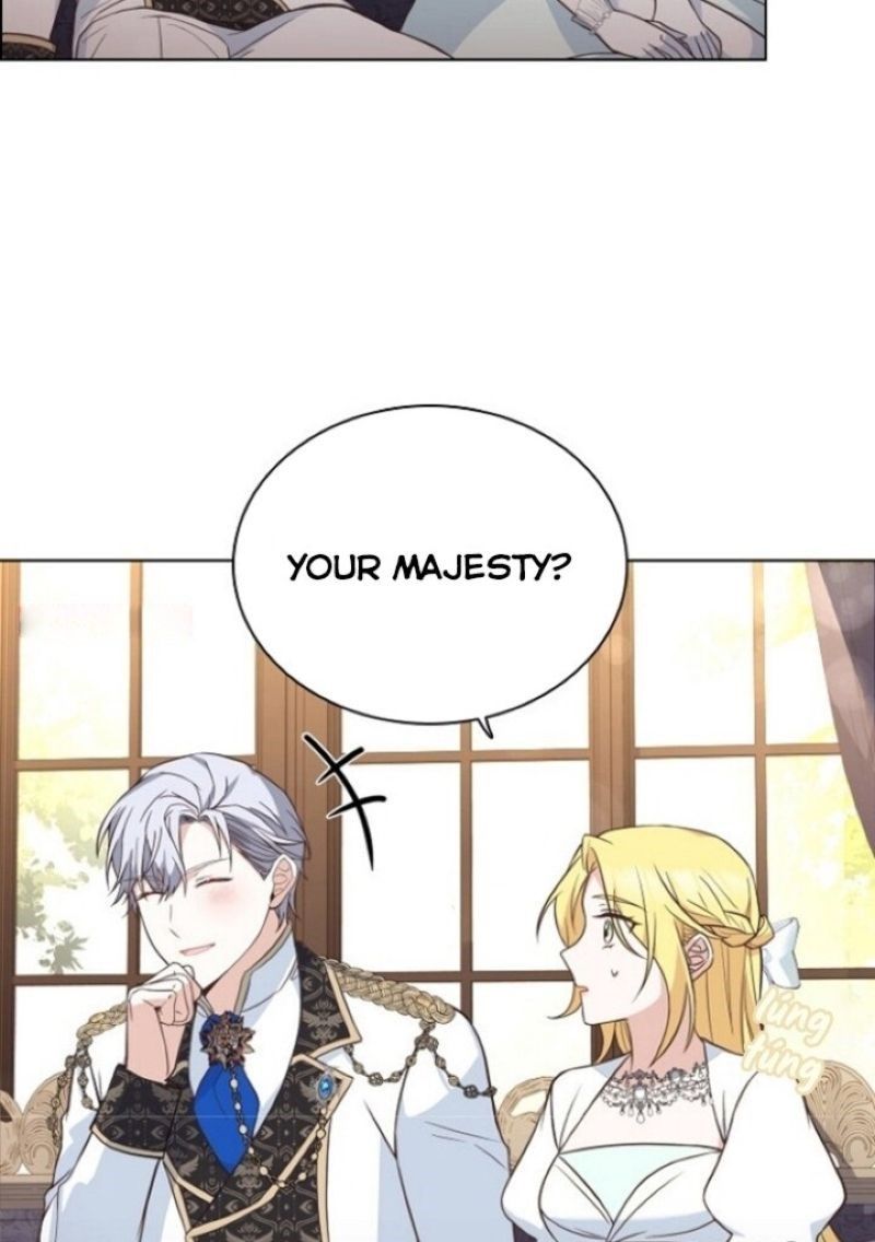 A Night With The Emperor Chapter 43 481 83