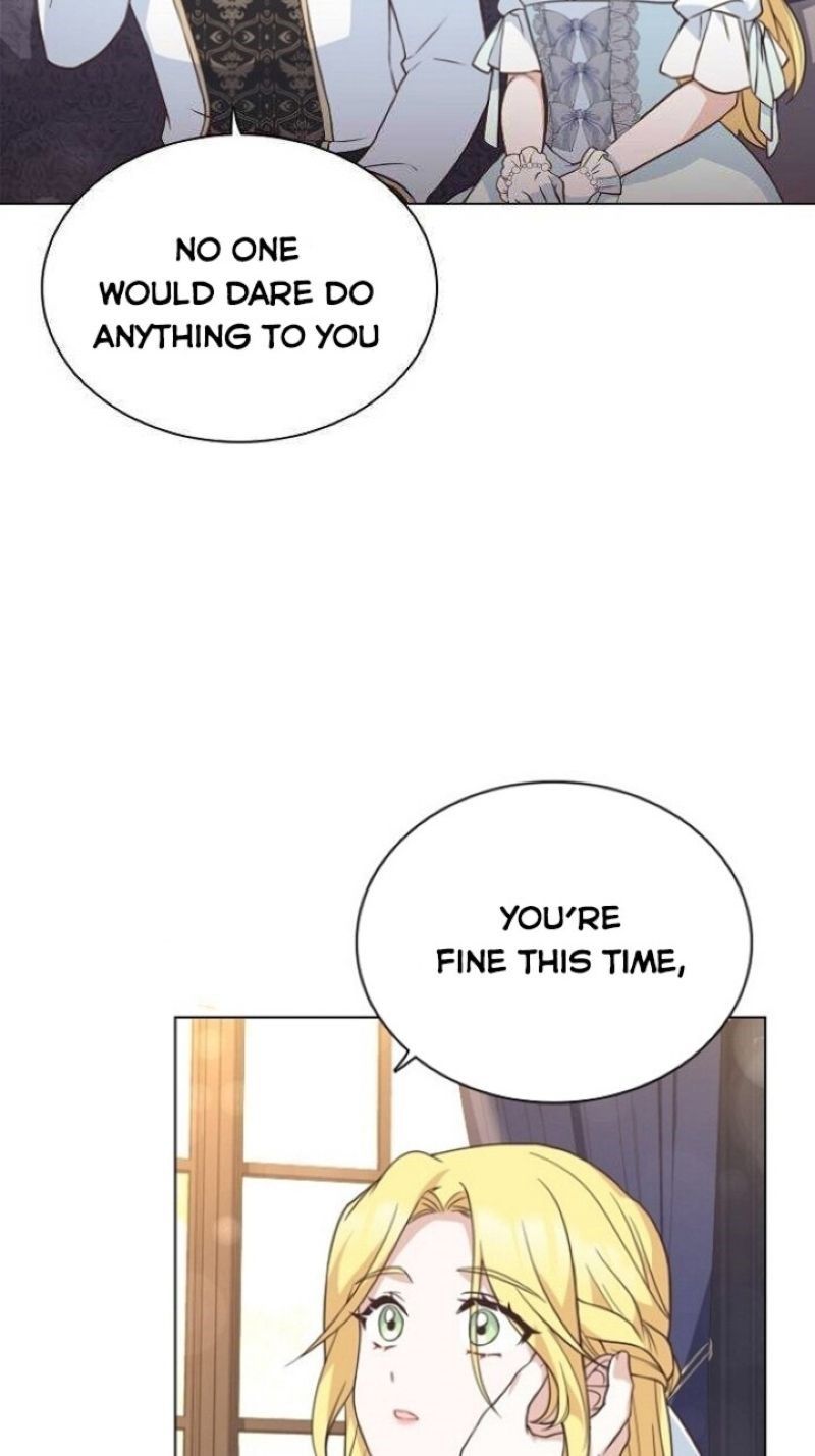 A Night With The Emperor Chapter 43 482 84