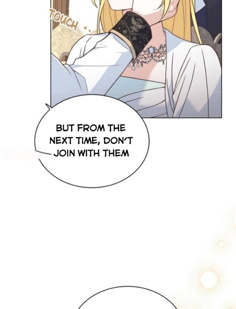 A Night With The Emperor Chapter 43 483 85