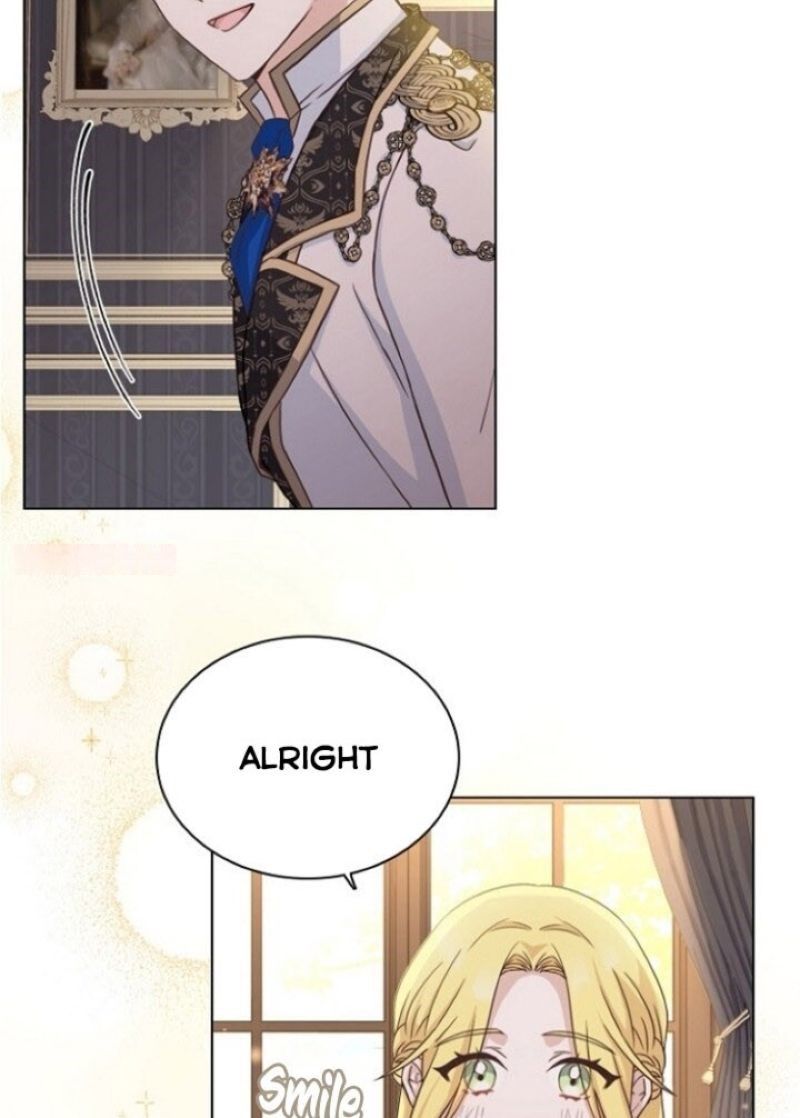 A Night With The Emperor Chapter 43 485 87