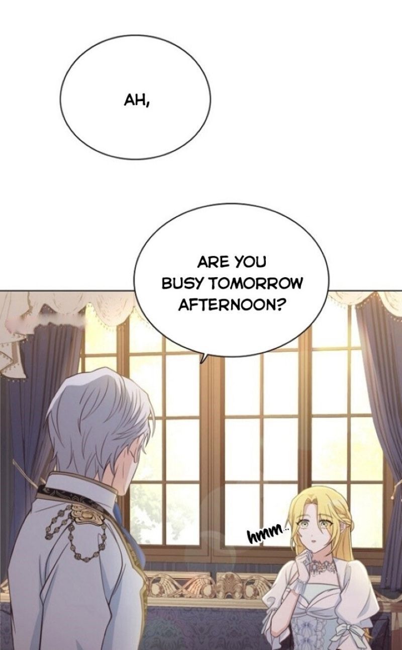 A Night With The Emperor Chapter 43 487 89