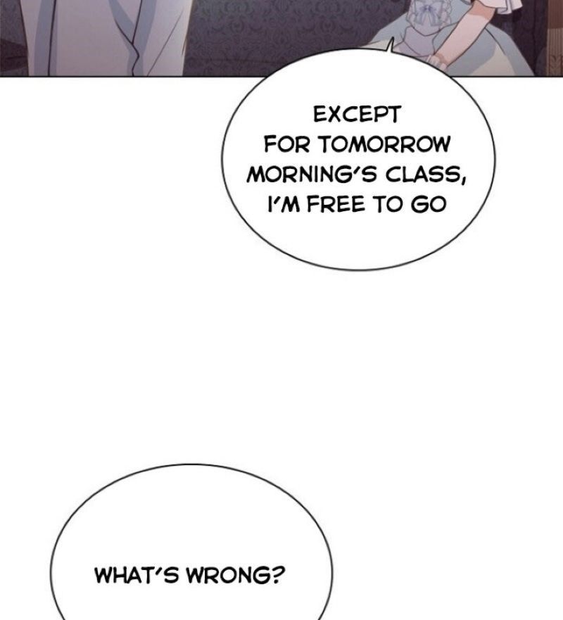 A Night With The Emperor Chapter 43 488 90