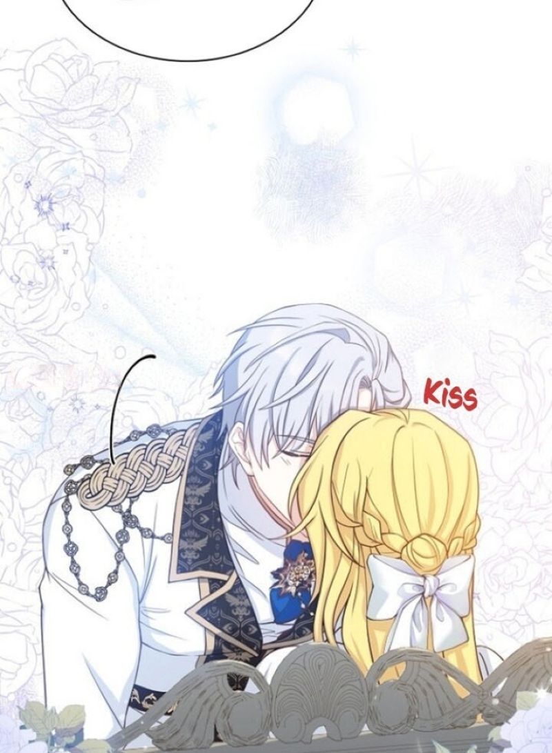 A Night With The Emperor Chapter 43 489 91