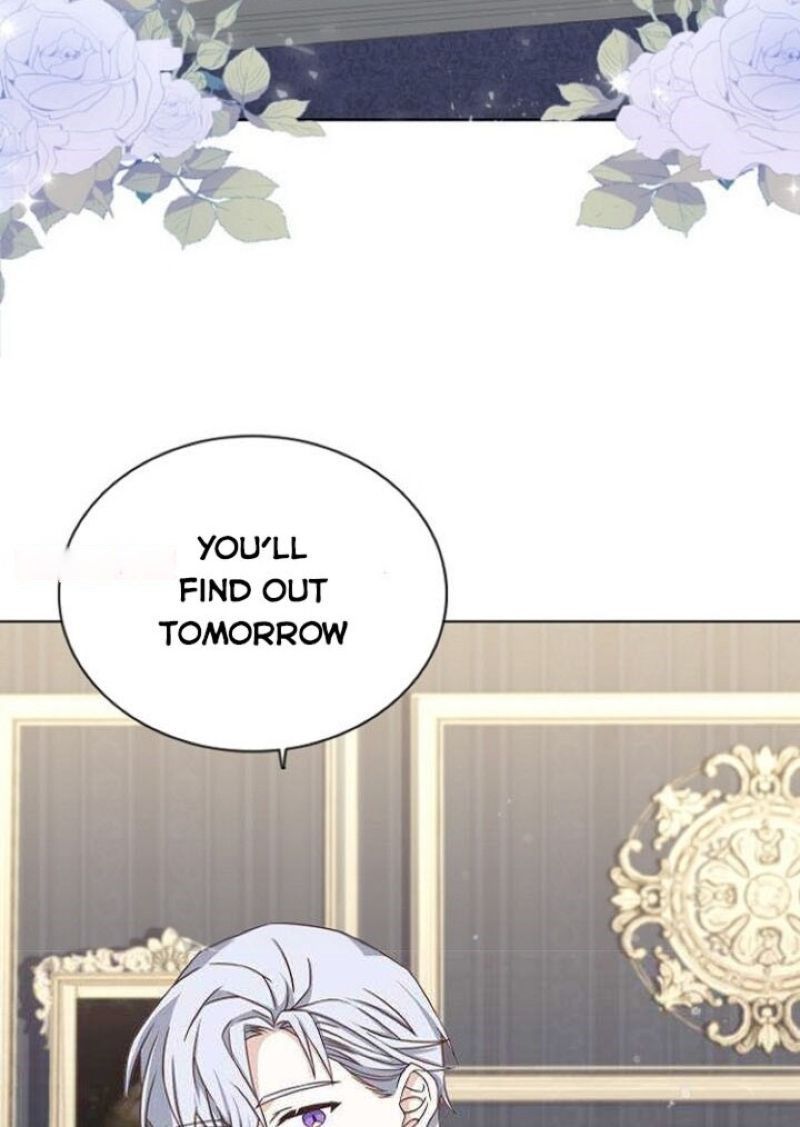 A Night With The Emperor Chapter 43 490 92