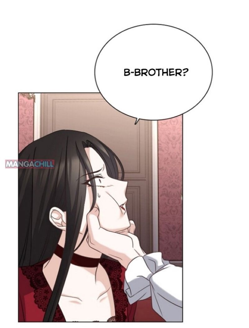 A Night With The Emperor Chapter 44 467 0