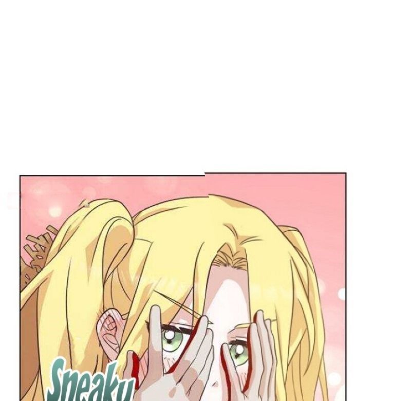 A Night With The Emperor Chapter 44 585 118