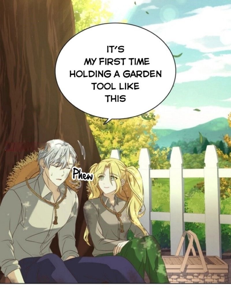 A Night With The Emperor Chapter 44 596 129