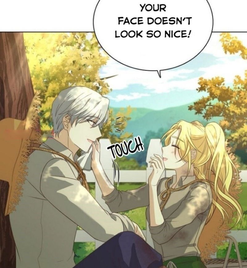 A Night With The Emperor Chapter 44 607 140