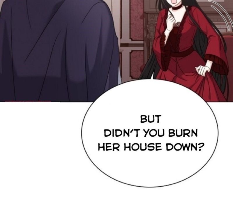 A Night With The Emperor Chapter 44 490 23