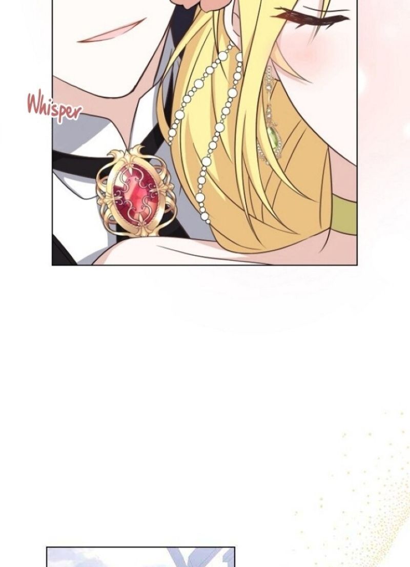 A Night With The Emperor Chapter 44 515 48