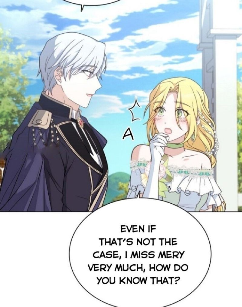 A Night With The Emperor Chapter 44 524 57