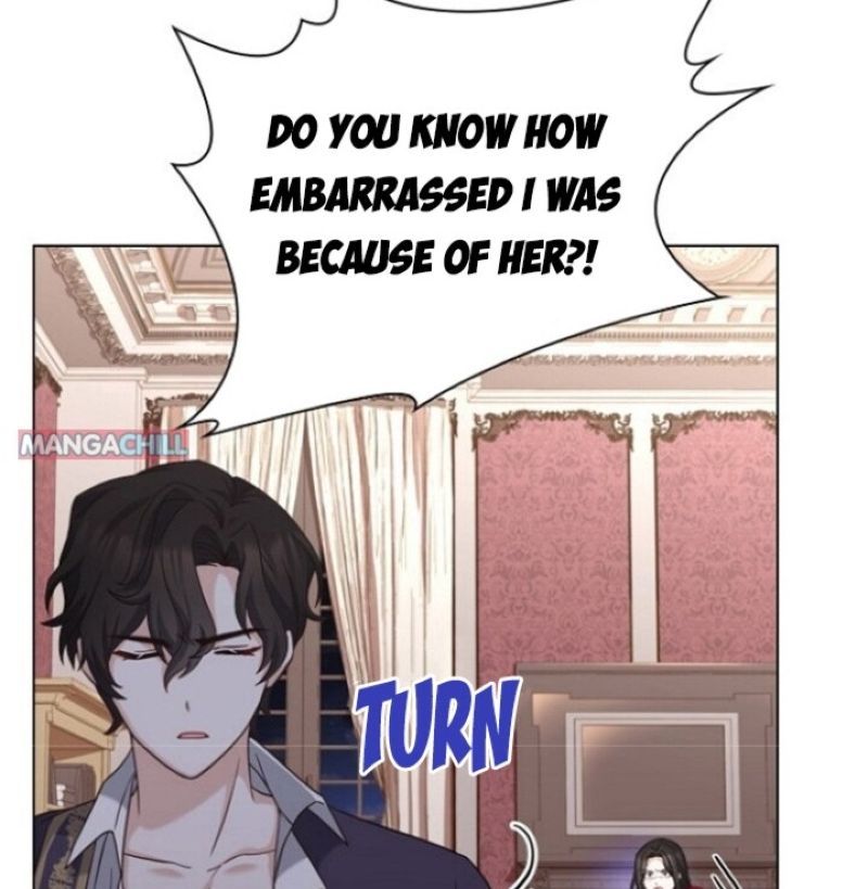 A Night With The Emperor Chapter 44 475 8