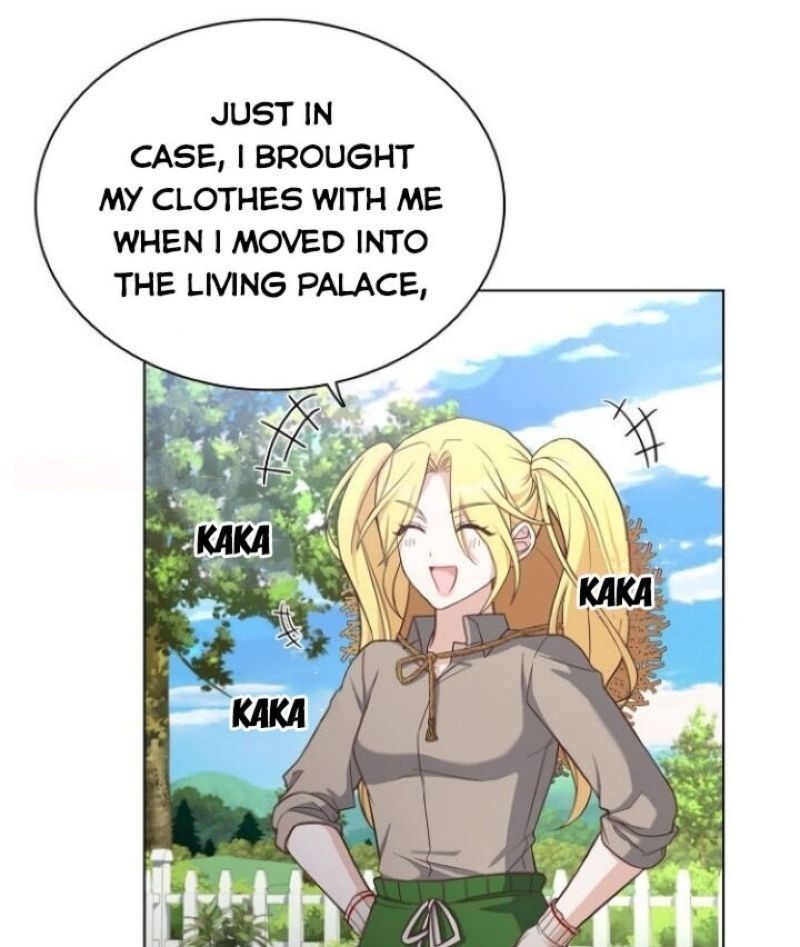 A Night With The Emperor Chapter 44 557 90