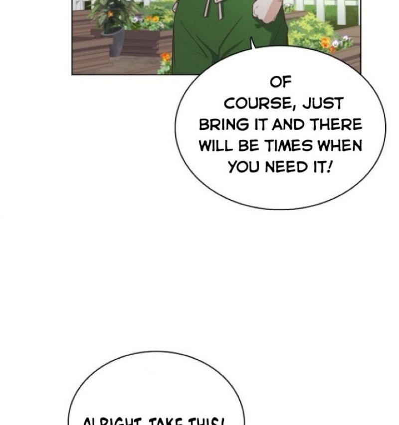 A Night With The Emperor Chapter 44 558 91