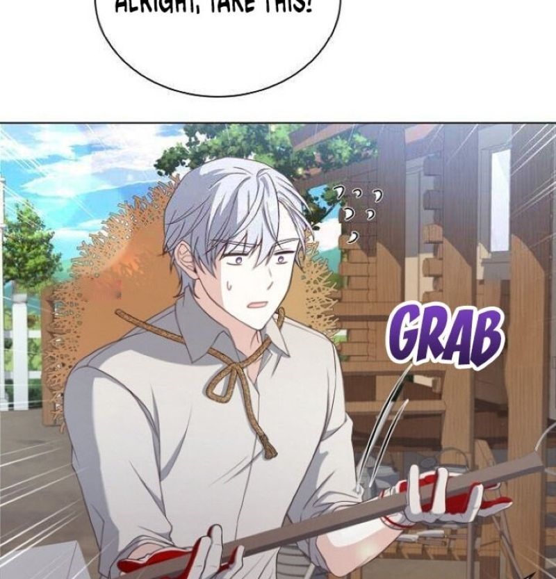 A Night With The Emperor Chapter 44 559 92