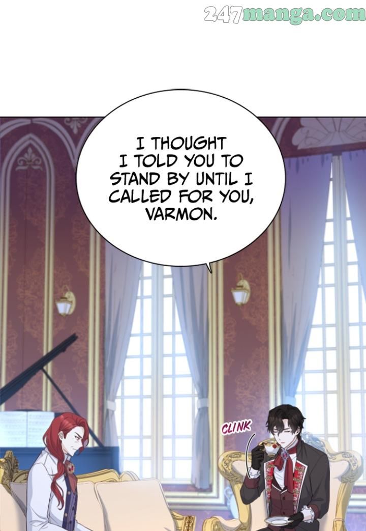 A Night With The Emperor Chapter 47 347 1