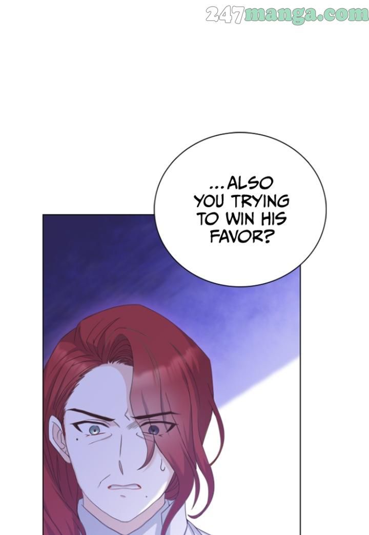 A Night With The Emperor Chapter 47 356 10