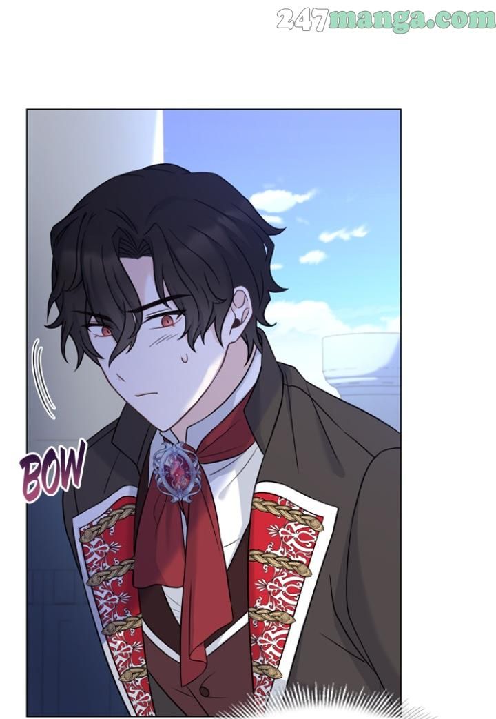 A Night With The Emperor Chapter 47 446 100