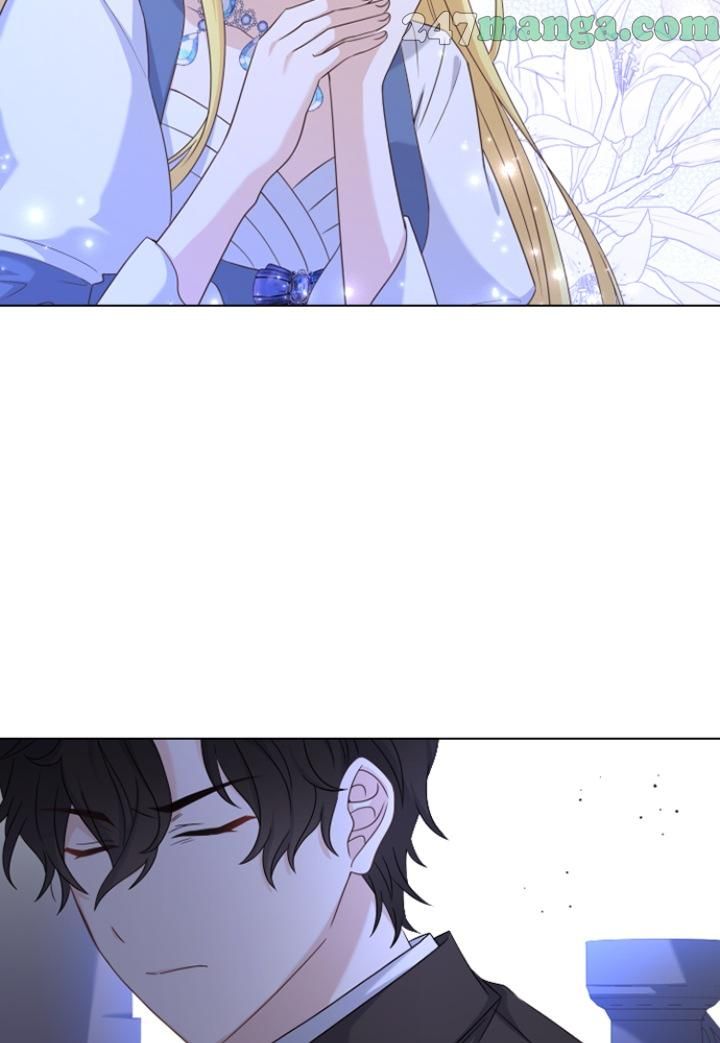 A Night With The Emperor Chapter 47 450 104