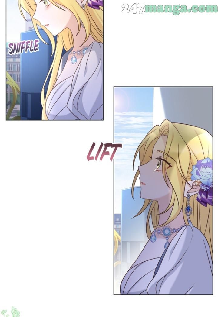 A Night With The Emperor Chapter 47 455 109