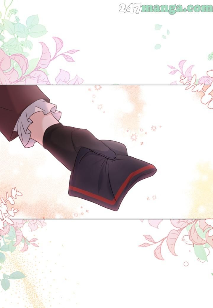 A Night With The Emperor Chapter 47 456 110