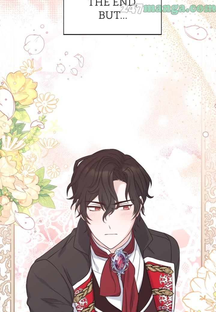 A Night With The Emperor Chapter 47 458 112