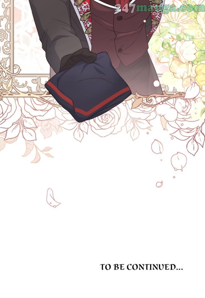 A Night With The Emperor Chapter 47 459 113