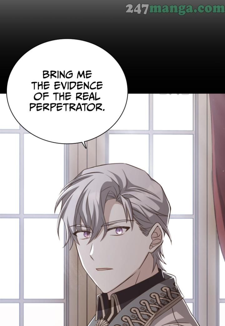 A Night With The Emperor Chapter 47 358 12