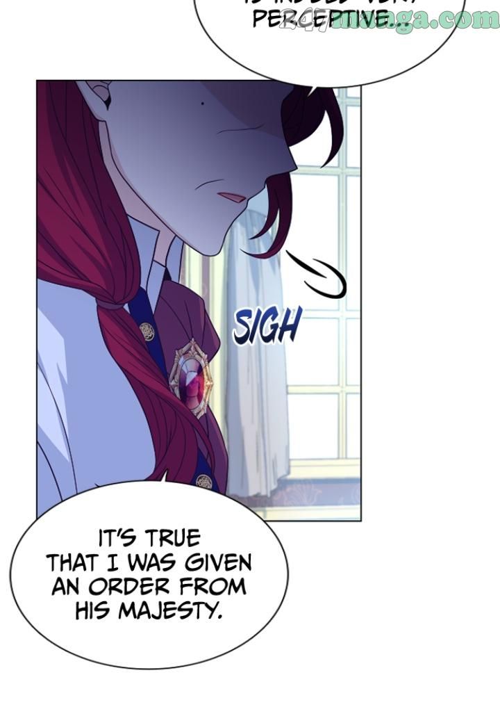 A Night With The Emperor Chapter 47 362 16