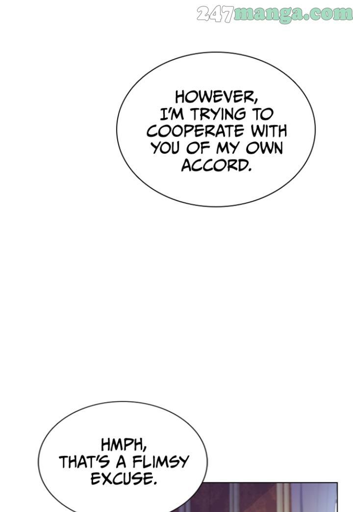 A Night With The Emperor Chapter 47 363 17