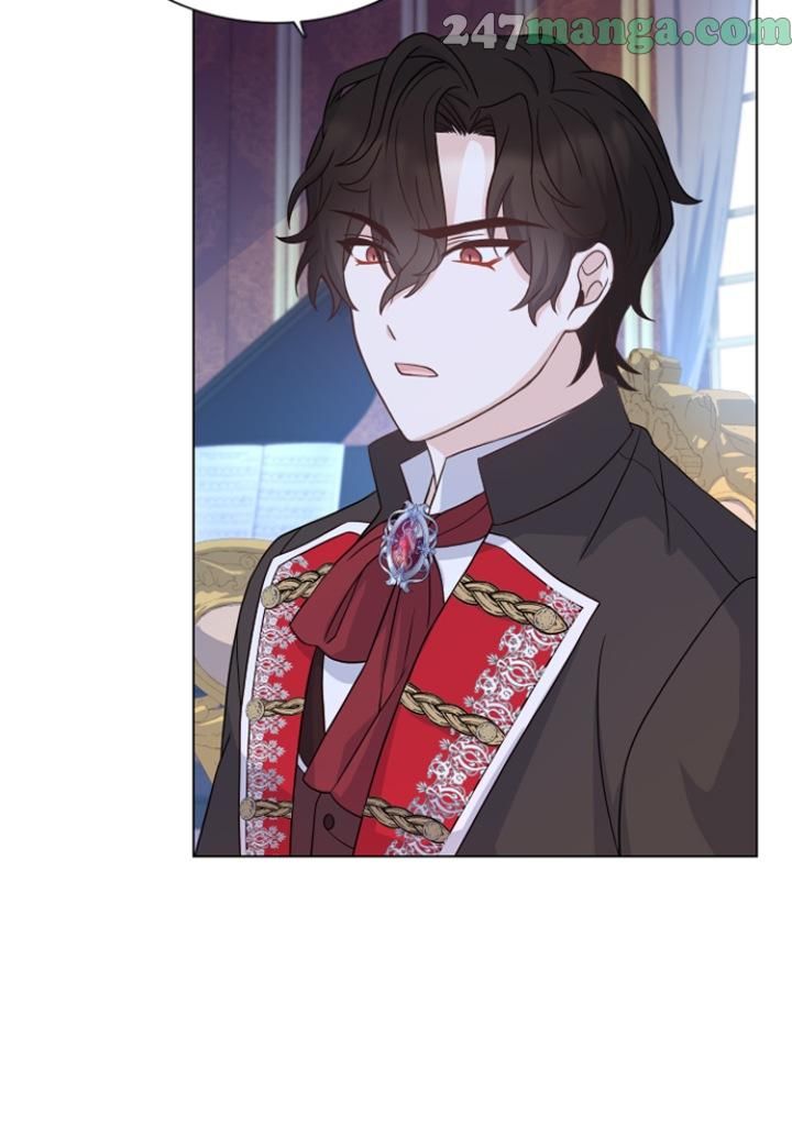 A Night With The Emperor Chapter 47 364 18