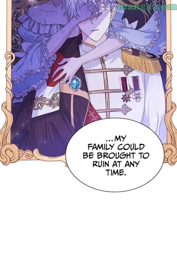 A Night With The Emperor Chapter 47 369 23