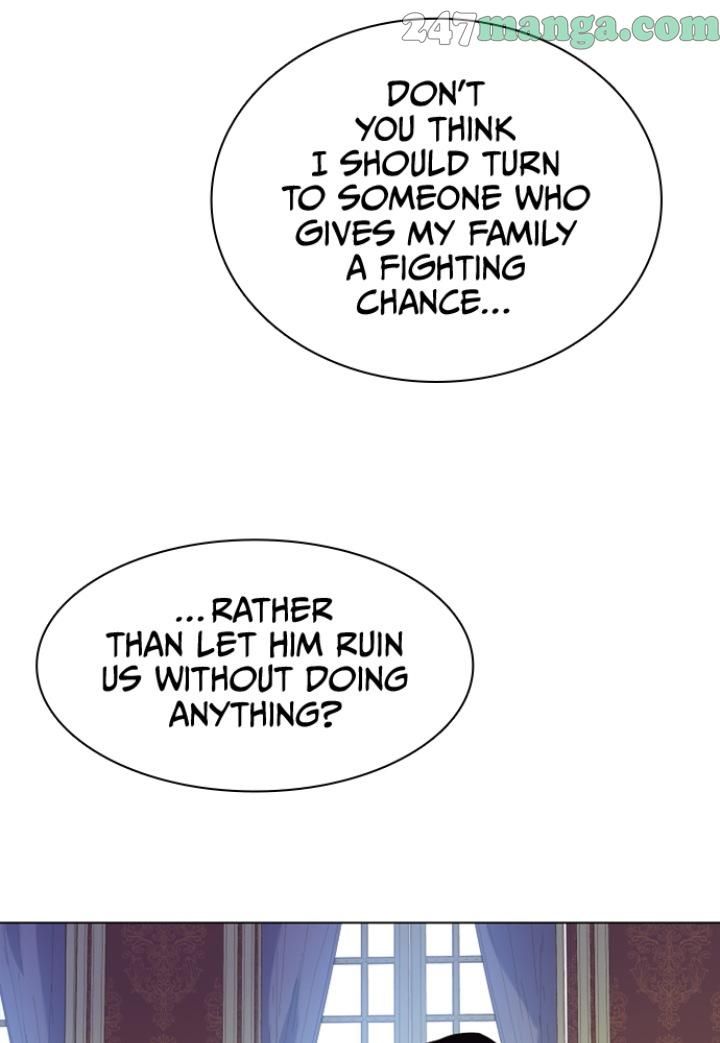 A Night With The Emperor Chapter 47 370 24