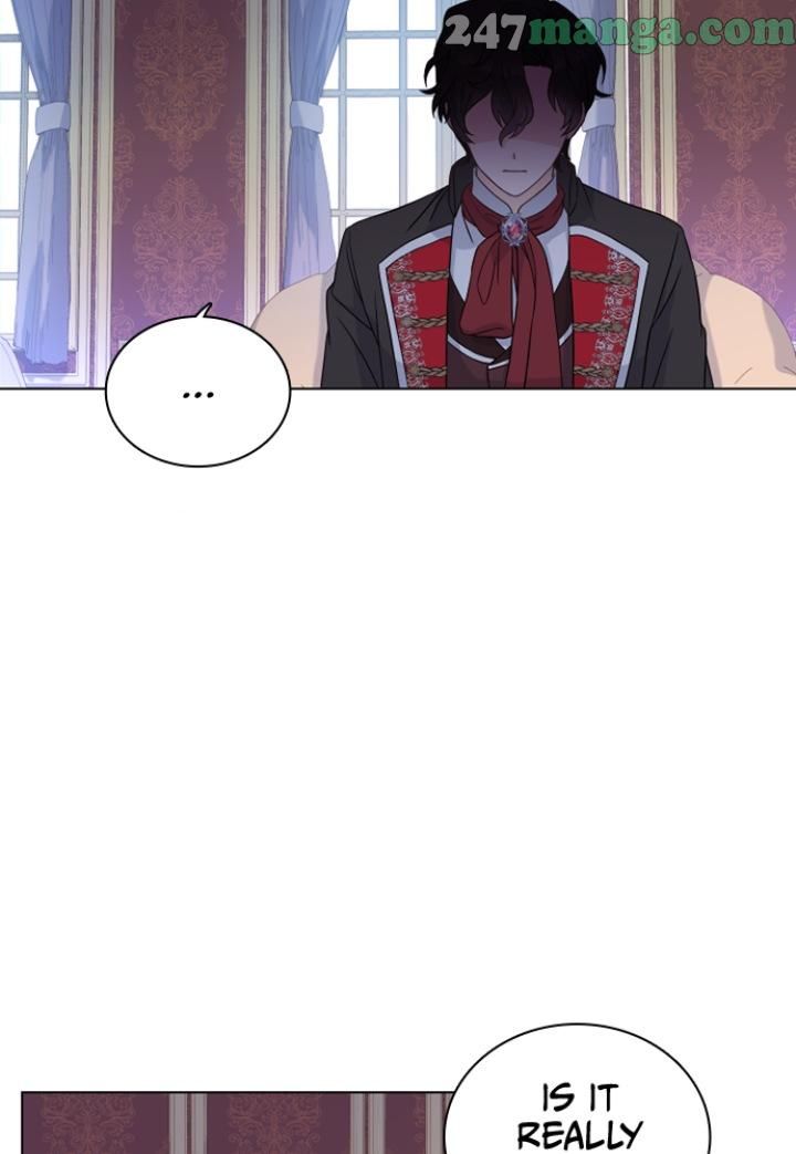 A Night With The Emperor Chapter 47 371 25