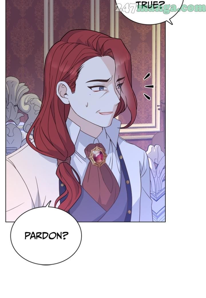 A Night With The Emperor Chapter 47 372 26