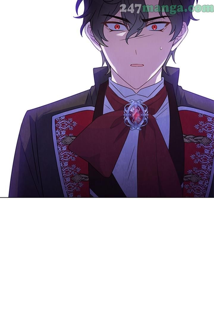 A Night With The Emperor Chapter 47 375 29