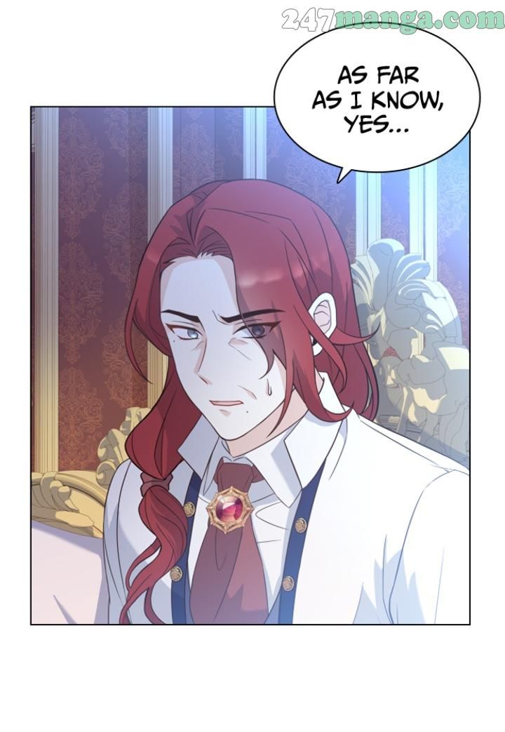 A Night With The Emperor Chapter 47 376 30