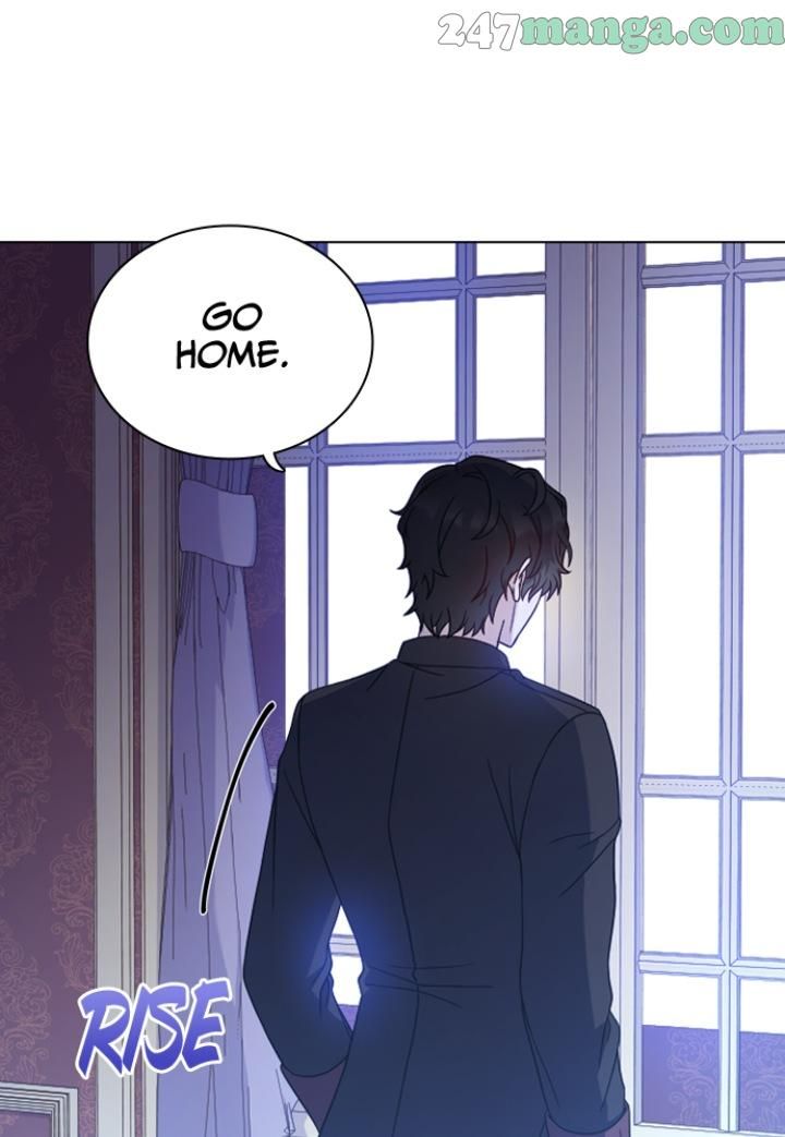 A Night With The Emperor Chapter 47 378 32