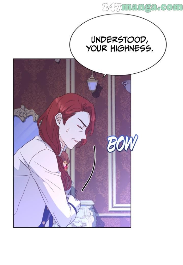 A Night With The Emperor Chapter 47 380 34