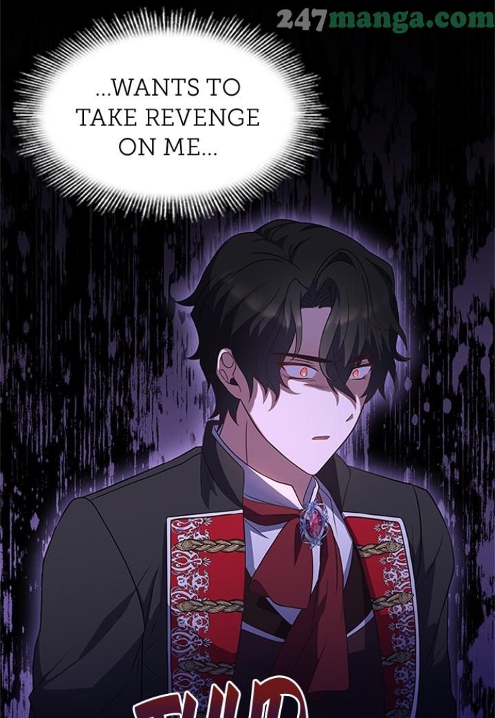 A Night With The Emperor Chapter 47 383 37