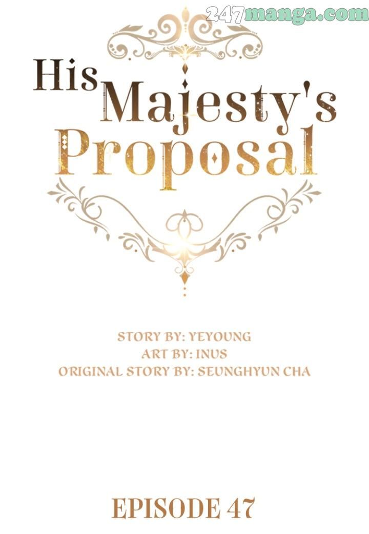 A Night With The Emperor Chapter 47 385 39