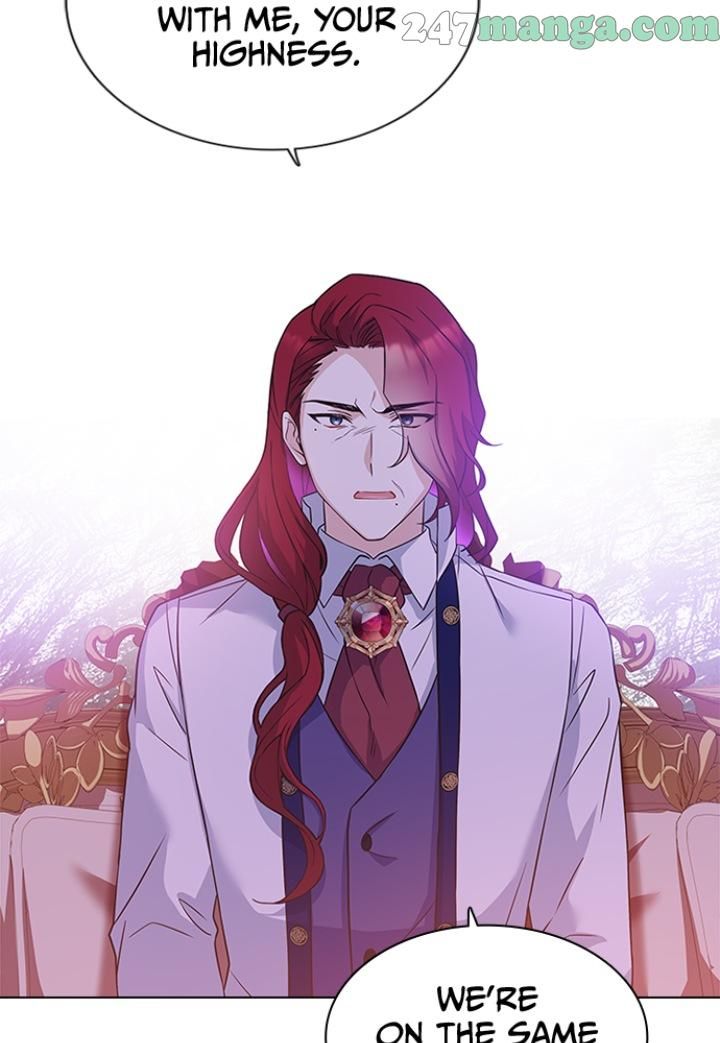 A Night With The Emperor Chapter 47 350 4