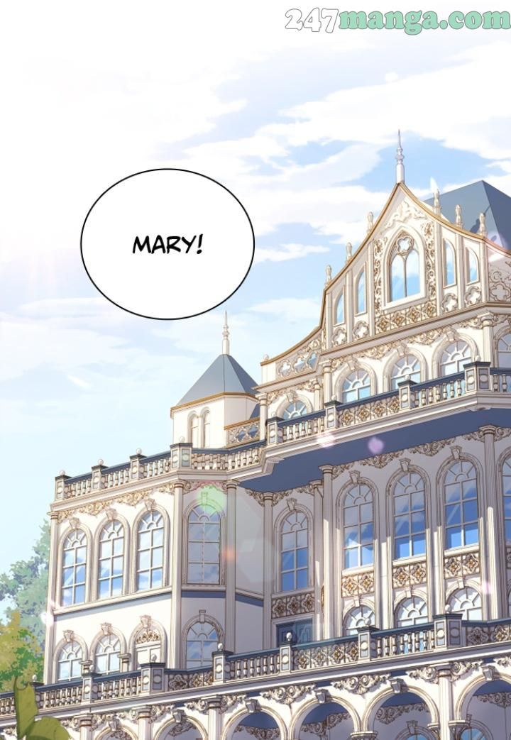 A Night With The Emperor Chapter 47 387 41