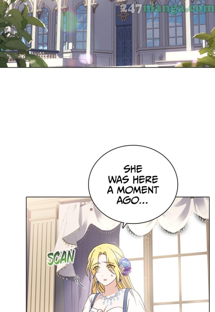 A Night With The Emperor Chapter 47 388 42